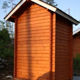 ulkovessa