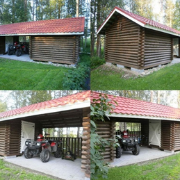 parilato