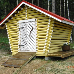 pihavarasto