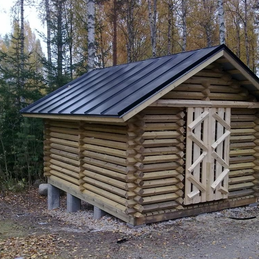 puuvaja