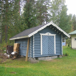puuvaja