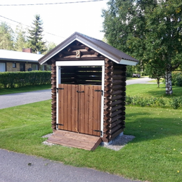 jätekatos