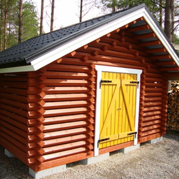 puuvaja
