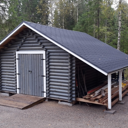 puuvaja