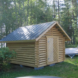 puuvaja
